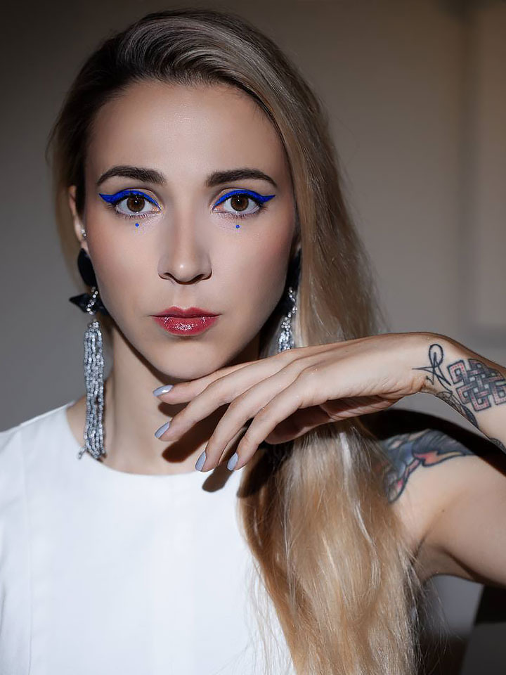 Елена Баски